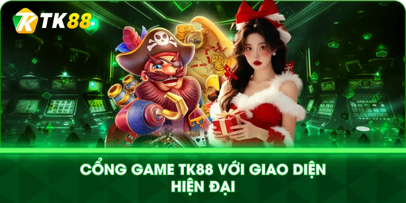 NHÀ CÁI TK88 VỚI GIAO DIỆN HIỆN ĐẠI NHÀ CÁI TK88 VỚI GIAO DIỆN HIỆN ĐẠI