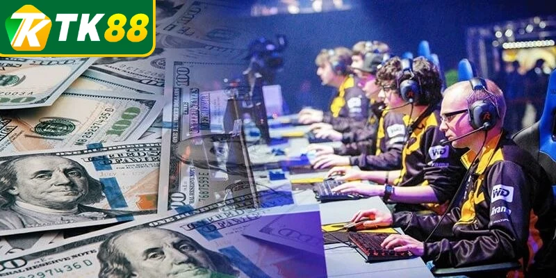 Sự đa dạng về thể loại game cá cược Esports tạo nên một hệ sinh thái phong phú Sự đa dạng về thể loại game cá cược Esports tạo nên một hệ sinh thái phong phú