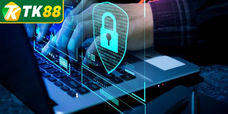Chính sách đặc biệt khẳng định không bán, trao đổi dữ liệu cược