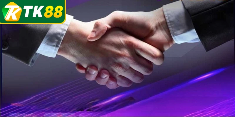 Đại lý xây dựng cơ chế thưởng bậc thang cực kỳ linh hoạt Đại lý xây dựng cơ chế thưởng bậc thang cực kỳ linh hoạt