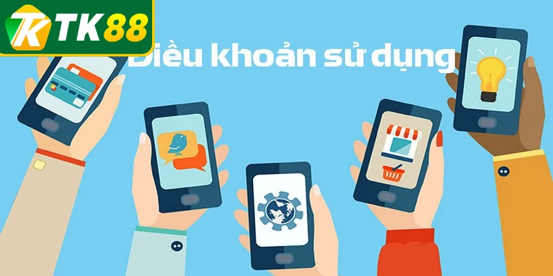 Điều khoản điều kiện quy định rõ ràng quyền lợi và trách nhiệm