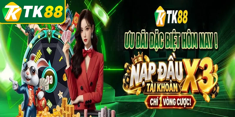Các chương trình ưu đãi nạp đầu và freebet hàng ngày hấp dẫn Các chương trình ưu đãi nạp đầu và freebet hàng ngày hấp dẫn