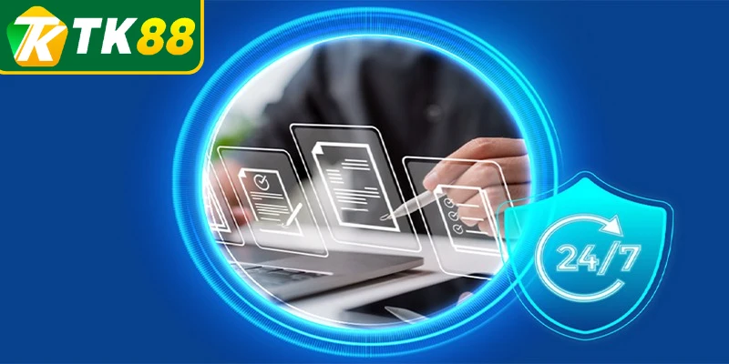 TK88 mang đến cho người chơi trải nghiệm chăm sóc hiện đại nhất TK88 mang đến cho người chơi trải nghiệm chăm sóc hiện đại nhất