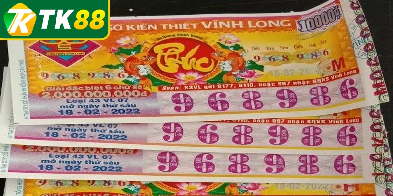 Mẹo mua vé số dễ trúng là bộ tổng hợp các phương pháp soi cầu