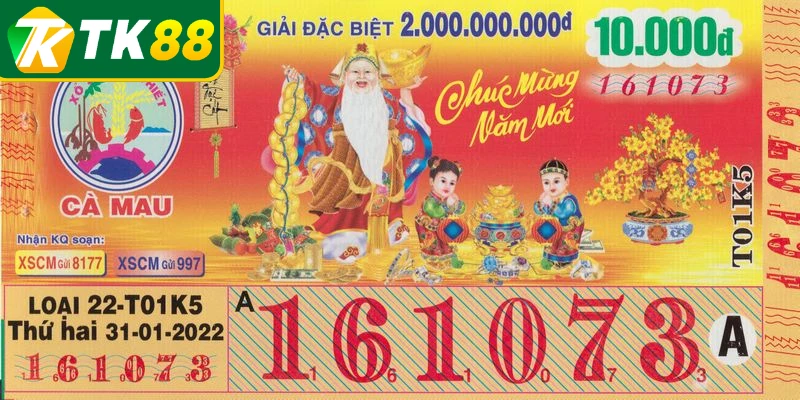 Yếu tố tinh thần và tâm linh cũng là mẹo mua vé số dễ trúng