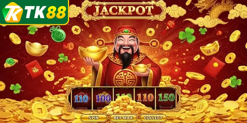 Luật chơi và cách chơi chi tiết nổ hũ Thần Tài dễ hiểu Luật chơi và cách chơi chi tiết nổ hũ Thần Tài dễ hiểu